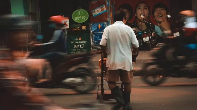 Học tiếng Anh và tìm thấy tình yêu: Câu chuyện của chị An và anh David_Video ngắn cho doanh nghiệp nhỏ